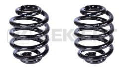 Пружина подвески задн. (заказывать 2 шт./цена за 1 шт.) VW Transporter IV 90- sf-2908