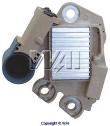 Transpo регулятор напряжения генератора Audi m545