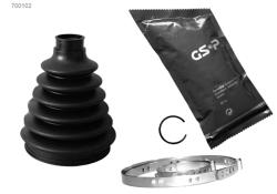 Пыльник ШРУСа OPEL ASTRA J/INSIGNIA 1.3CDTI-2.8T 08- нар.пер./зад. 700102