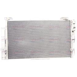 Радиатор кондиционера Hyundai Matrix (01-10)