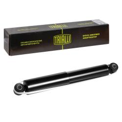 TRIALLI AG 16502 Амортизатор для автомобилей Fiat Ducato (94-) до 1500 кг задний