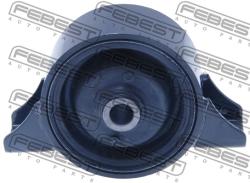 Подушка двигателя задняя MITSUBISHI CHARIOT/SPACE WAGON GRANDIS N33W/N43W 1992-2000 mm-n38rr