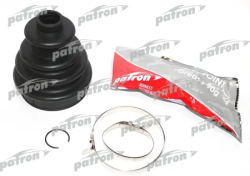 PDC5006 Пыльник ШРУСа