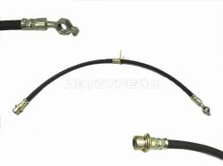 Шланг тормозной перед (Таиланд) TOYOTA CAMRY/VISTA 94-98 LH