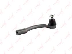 Наконечник р/т HYUNDAI SOLARIS/KIA RIO III 11- прав. М14*1,5 RUS C4326R