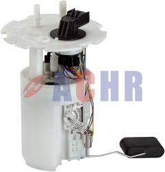 Топливный бензонасос в сборе GENERAL MOTORS KALOS 1.4, KALOS 1.4 16V 3 BAR, >= 85 L_H EFM1010102