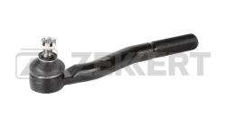 Наконечник рулевой лев. Jeep Grand Cherokee II 99- sn-2449