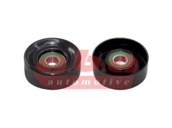 Натяжитель ремня приводного NISSAN PRIMERA/TEANA/X-TRAIL 2.0/2.5 01- YM206834