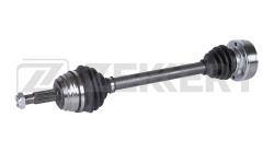 Привод в сборе передн. лев. Seat Cordoba 96- Ibiza II 93- Toledo 91- VW Caddy II 95- Golf II 83- aw-4241