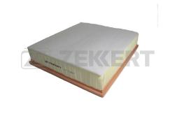 Фильтр возд. Nissan Primastar (X83) 03- Opel Vivaro A 03- Renault Trafic II 01- lf-1387