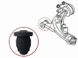 Сайлентблок Mazda CX-7 06-12