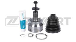 ШРУС внешн. Mazda 3 03- МКПП gs-3975