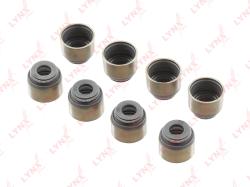 Колпачок маслосъемный DAEWOO/CHEVROLET/SUZUKI 0.8-1.6 4.5мм SO-0399