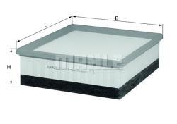 Фильтр воздушный BMW F20/F30 1.6D/1.8D/2.0D 11- LX2077/4