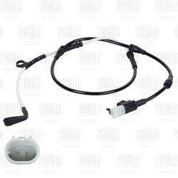 Датчик износа колодок для а/м Land Rover Range Rover IV (12-) зад. L=973 (PFS 0125)