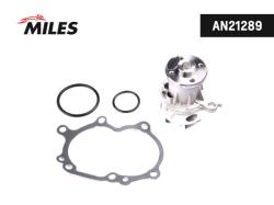 Насос водяной DAIHATSU CUORE/SIRION 1.0 98-05 an21289