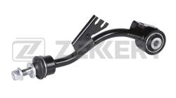 Стойка стабилизатора перед. лев. MB E-Class (211) 03- ss-1718