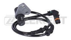 Датчик ABS передн. лев. MB E-Class (210) 95- se-6136