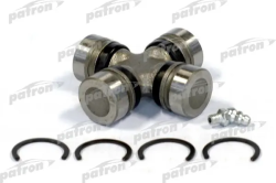 PUJ728 Крестовина карданной передачи