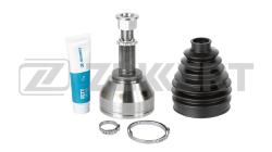 ШРУС внешн. Nissan Qashqai (J10 NJ10 JJ10E) 07- X-Trail (T31) 07- МКПП gs-4666