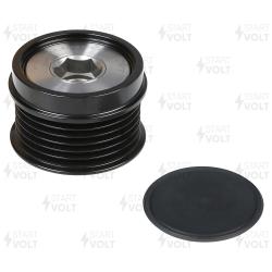 Шкив с обгонной муфтой генер. для а/м Toyota Rav 4 (18-) 2.5i (SGP 0328)