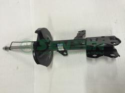 Амортизатор передний мост справа TOYOTA, PRIUS хетчбек (NHW20)\1,5-1,5(1,5)\ гибрид\2003-2009 42141160