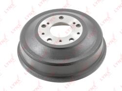 Барабан тормозной PEUGEOT BOXER/FIAT DUCATO/CITROEN JUMPER 1t-1.5t BM-1024