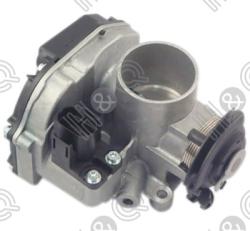 5022V105 Блок дроссельной заслонки VW: LUPO 1.4 16V 98-05, POLO 1.4 16V 99-01