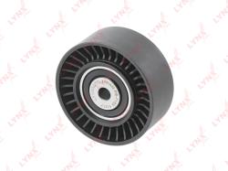 Ролик ремня приводного AUDI A4/VW TIGUAN 1.9D/2.0D 00- PB-7153