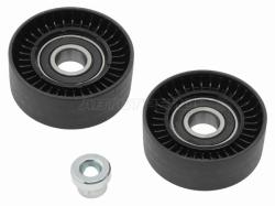 Ролик приводного ремня HYUNDAI PALISADE 3.5 20-/ SANTA FE 19-/ KIA CARNIVAL 19-/ SORENTO 18-/ TELLUR