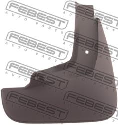 БРЫЗГОВИК ПЕРЕДНИЙ ПРАВЫЙ (TOYOTA CAMRY ACV3#/MCV3# 2001-2006) FEBEST 0186-mcv30frh