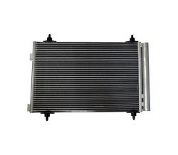 РАДИАТОР КОНДИЦИОНЕРА PEUGEOT 307 32302