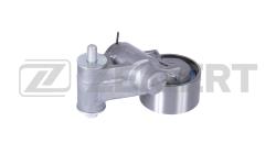 Ролик с натяжителем агрегатного ремня Subaru Forester (SF SG) 97- Impreza (G_) 92- Legacy (B_) 09 sr-1855