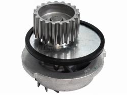 Насос водяного охлаждения Chevrolet Lanos 05-09 A16DMS;F14D3 / Daewoo Lanos 97-08 A15MF;A16DMS;F14D3