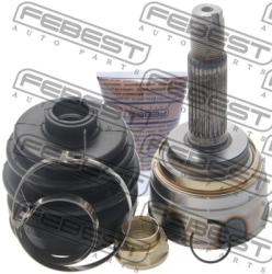 ШРУС НАРУЖНЫЙ 23x54x25 (MITSUBISHI GALANT E55A/E75A 1992-1996) FEBEST 0410-003