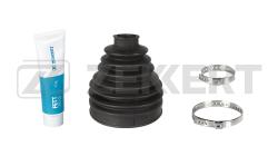 Пыльник ШРУСа к-т Mazda 3 I II 03- Kia Ceed 06- Subaru Impreza (GD-GV) 00- Legacy (BL BM) 03 sm-1284s