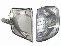 Габарит Mercedes-Benz E-Class 84-95 / 190 82-94 (Слева)