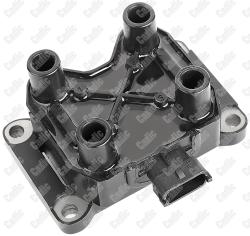 Катушка зажигания FIAT PALIO 1.2 FIAT SIENA 1.2 16V FIAT (BR) PAL10 1.0i 16V 1.0 Mpi 16V Fir KD8002B