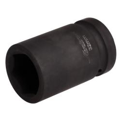 AIRLINE AT-IS1-13 Головка ударная торцевая 1" DR шестигранная 32мм L=78 мм