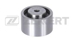 Ролик обводной ремня ГРМ Volvo XC90 02- XC60 08- S60 I II 01- S80 I II 00- sr-1698