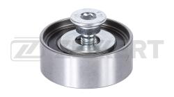 Ролик натяжной ремня ГРМ Mitsubishi Outlander II III 06- Pajero Sport II III 08- sr-1624