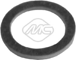 ШАЙБА ТОЛЩИНОЙ 1,5 ММ ИЗ АЛЮМ 14Х20 MM 02041