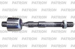 PS2436 Тяга рулевая