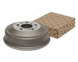 Барабан тормозной задний BOXER II, DUCATO Q11, Q15, JUMPER II DR 6009