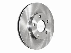 Диск тормозной (Перед) Ford Maverick 00-07 / Mazda Tribute 00-07