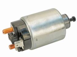 Втягивающее реле стартера CHEVROLET AVEO/CAPTIVA/MATIZ/DAEWOO KALOS/LACETTI/OPEL ANTARA 05- Z20D#/Z2