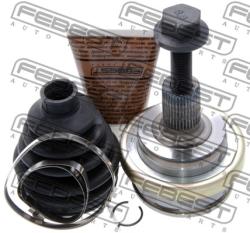 ШРУС НАРУЖНЫЙ 27x67x35 (MERCEDES BENZ E-CLASS 211 4 MATIC 2003-2009) FEBEST 1610-203