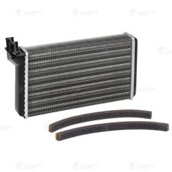 Радиатор отоп. для а/м Лада 2110-12 (алюм., сборный) (LRh 0110)