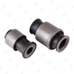 Сайлентблок тяги NISSAN TIIDA 05-/NOTE 05- пер.подв. (к-т) BHK22002