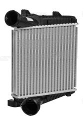 ОНВ (радиатор интеркулера) для а/м VW Touareg (02-)/Touareg (10-) 3.0D/4.2D/3.0T правый (LRIC 1856)